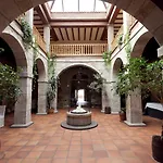 ホテル Convento San Roque