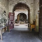 ホテル Convento San Roque