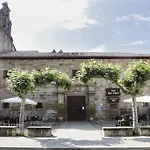Convento San Roque