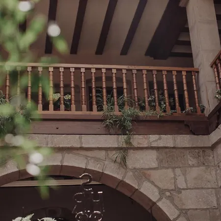 Convento San Roque 2* Balmaseda