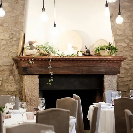 Convento San Roque Hotel Balmaseda