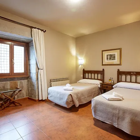 Convento San Roque 2*