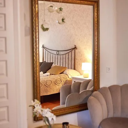 Convento San Roque Hotel