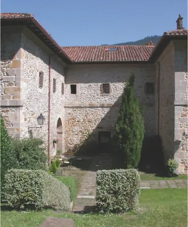 מלון Convento San Roque 2*
