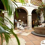 Convento San Roque Hotel Balmaseda