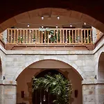 Convento San Roque Hotel 2*