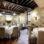 Hotel Convento San Roque Balmaseda