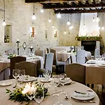 Convento San Roque Hotel Balmaseda