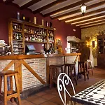 Hotel Convento San Roque