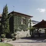 Convento San Roque