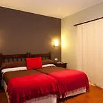 Convento San Roque Hotel Balmaseda