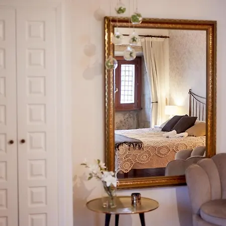 Convento San Roque Hotel Balmaseda