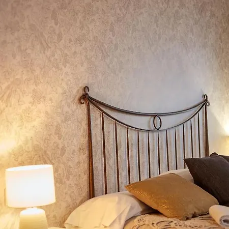 Convento San Roque 2*