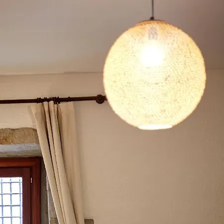 Hotel Convento San Roque Balmaseda