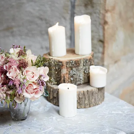 Hotel Convento San Roque