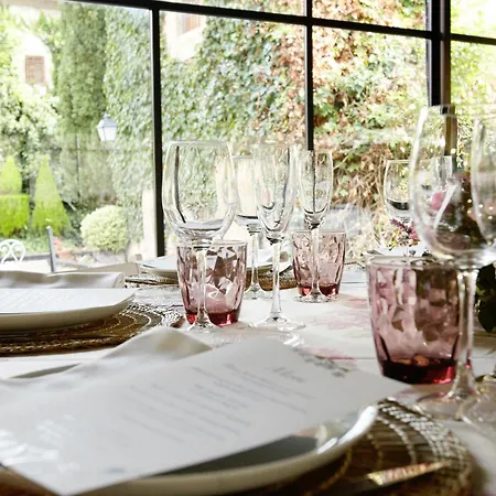 Convento San Roque 2*