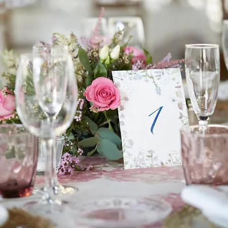 Convento San Roque Hotel Balmaseda