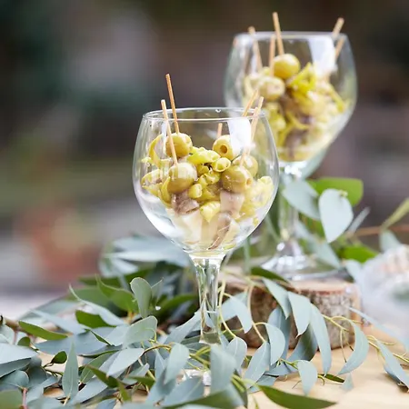 Convento San Roque Hotel