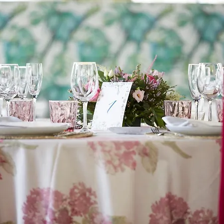 Convento San Roque 2*