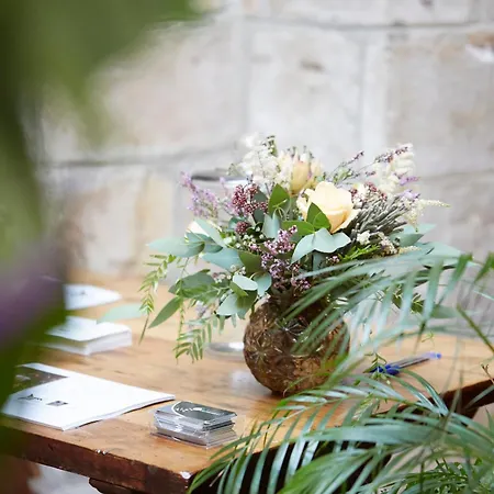 Convento San Roque 2* Balmaseda