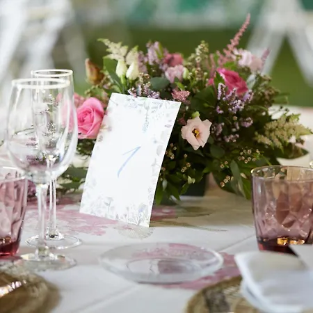 Hotel Convento San Roque 2*