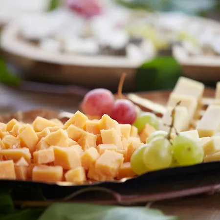 Convento San Roque Balmaseda