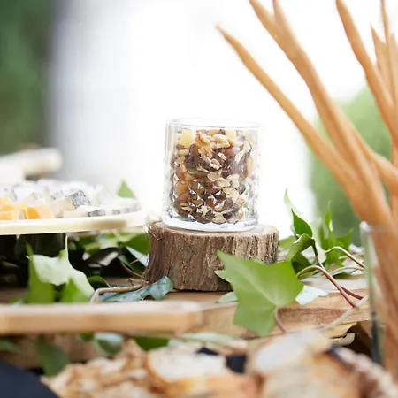 Convento San Roque 2* Balmaseda