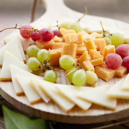 Convento San Roque Balmaseda