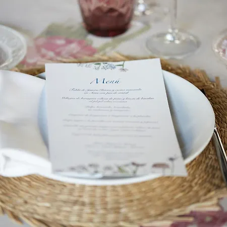 Hotel Convento San Roque 2*