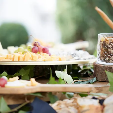 Convento San Roque Hotel 2*