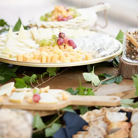 Convento San Roque Balmaseda