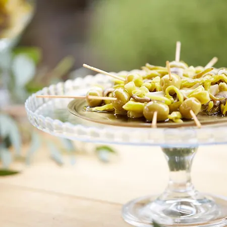 Convento San Roque 2*