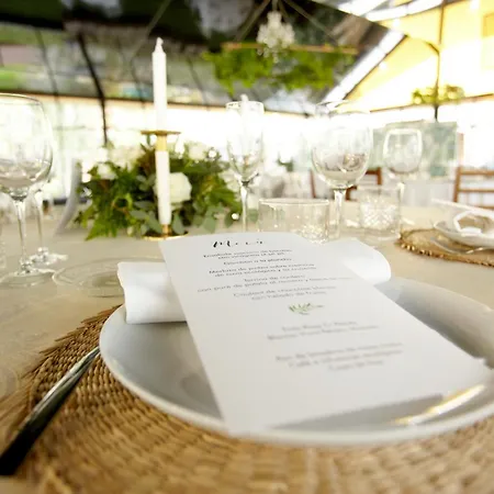 Hotel Convento San Roque 2*