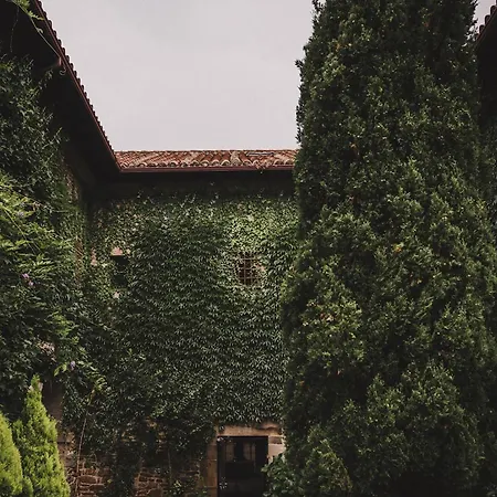 Convento San Roque Balmaseda