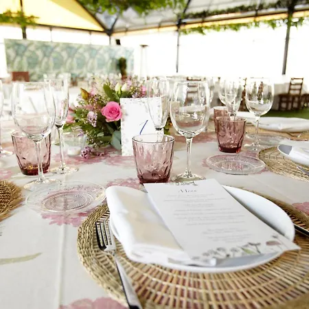 Convento San Roque 2*