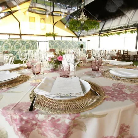 Convento San Roque 2*