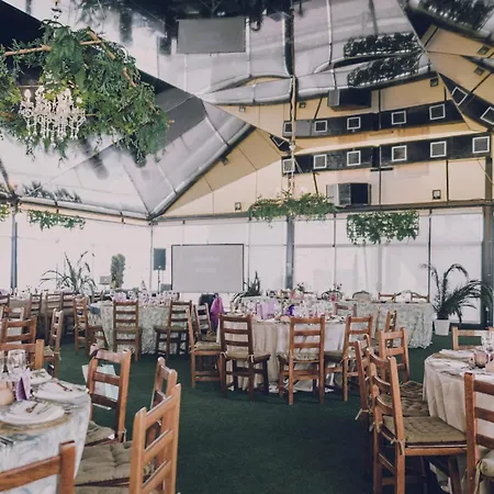 Convento San Roque Hotel