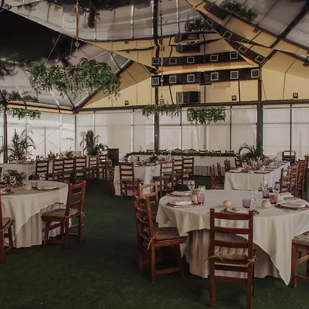 Convento San Roque Hotel