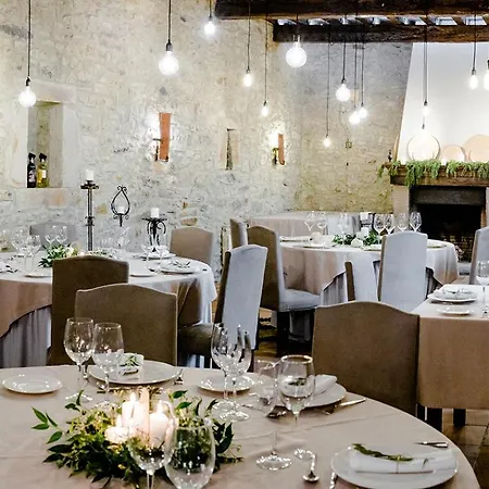 Hotel Convento San Roque Balmaseda