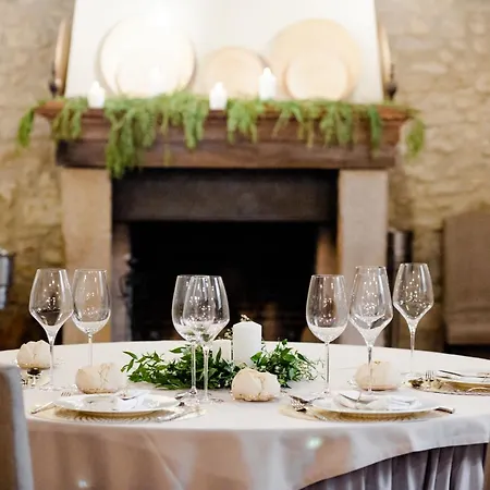 Convento San Roque 2*