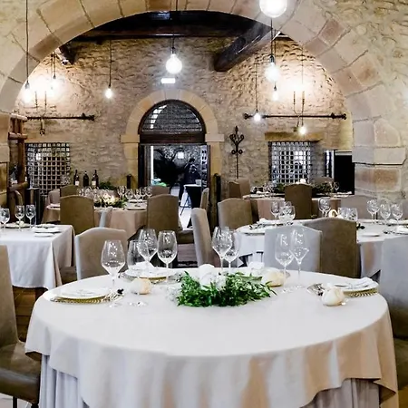 Hotel Convento San Roque Balmaseda