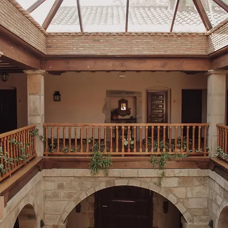 Convento San Roque 2*