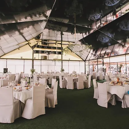 Convento San Roque 2* Balmaseda