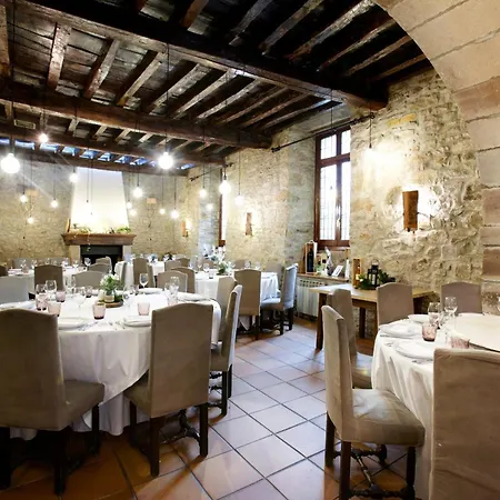 Hotel Convento San Roque Balmaseda