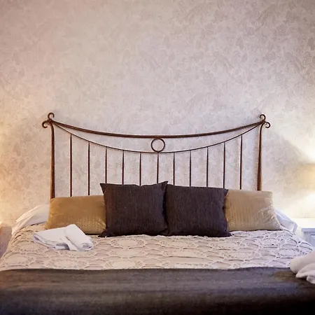 Convento San Roque Hotel 2*