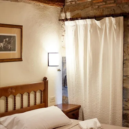 Convento San Roque 2* Balmaseda