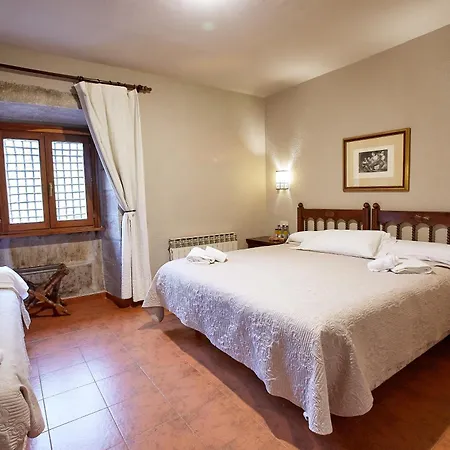 Convento San Roque 2* Balmaseda