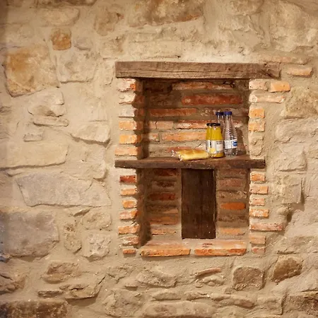 Convento San Roque Hotel