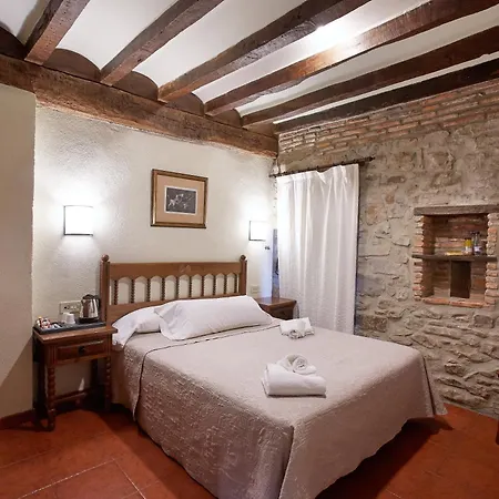 Convento San Roque Balmaseda