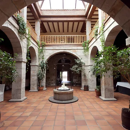 Hotel Convento San Roque